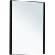 Зеркало Allen Brau Infinity 60 1.21018.BL черный