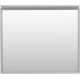 Зеркало Allen Brau Priority 90 1.31016.02 серебро браш