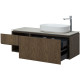 Тумба под раковину Allen Brau Infinity 120 1.21008.NO R дуб