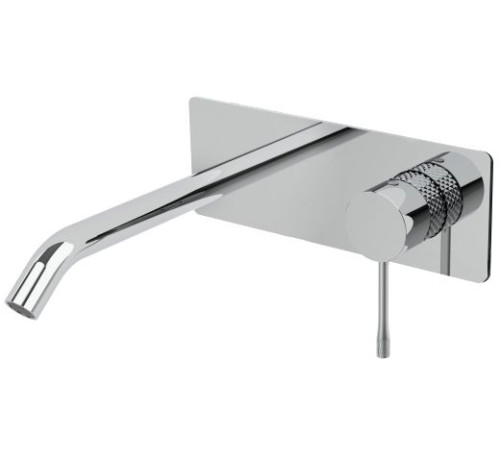 Смеситель для раковины Allen Brau Priority 4.0 5.31D03-00 (с внутренней частью) хром