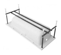 Каркас разборный для акриловой ванны Aquanet Extra 170