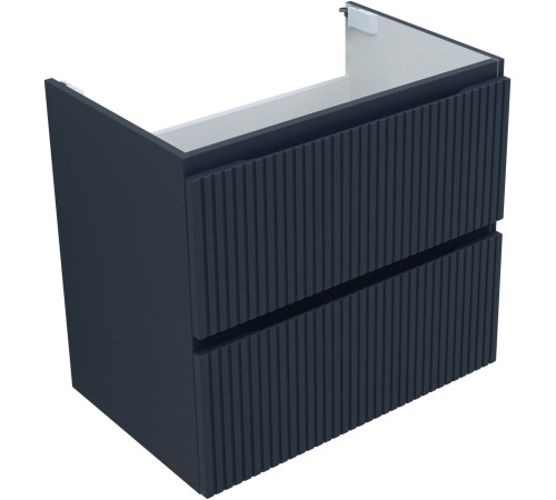 Тумба под раковину Aquanet Джейн (Flat) 70 маренго