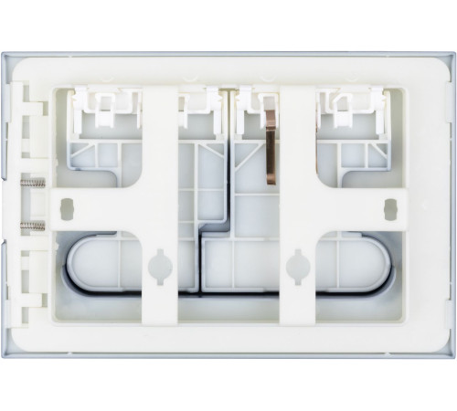 Клавиша смыва Allen Brau Project Color 9.2PR01.ID индиго