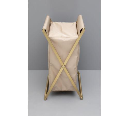 Мешок для бельевой корзины Allen Brau Priority 6.32002-88 бежевый