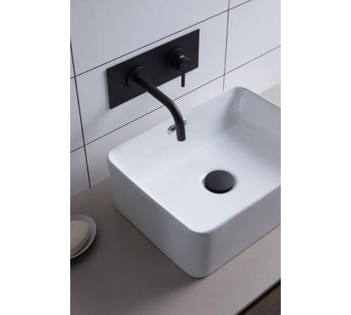 Раковина накладная Aquanet Perfect-1 40,5