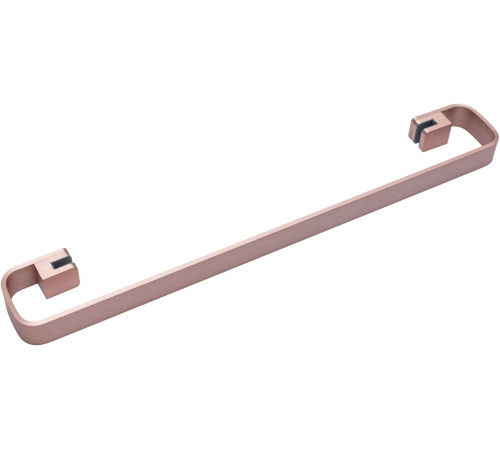 Рейлинг для полотенцесушителя Allen Brau Infinity 8.21007.60-2 медь браш