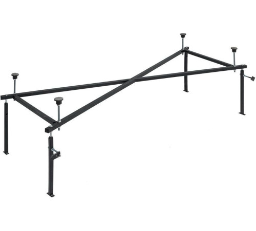 Каркас сварной для акриловой ванны Aquanet Tessa/Light 170x70