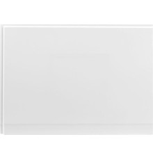 Боковой экран Aquanet Bright/Tea 80