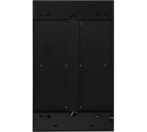 Зеркало Allen Brau Infinity 60 1.21019.BL черный