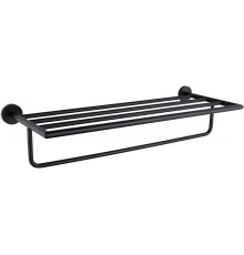 Полочка Allen Brau Priority 6.31014-31 черный матовый