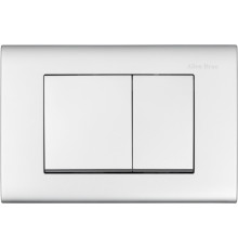 Клавиша смыва Allen Brau Liberty 9.20002.MG сатин