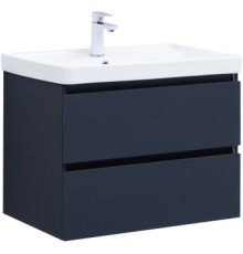 Тумба под раковину Aquanet Вега 2.0 70 маренго