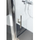 Душевая дверь Allen Brau Priority 160 3.31037.00 хром