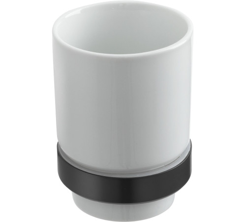 Стакан Allen Brau Priority 6.31002-MG графит браш