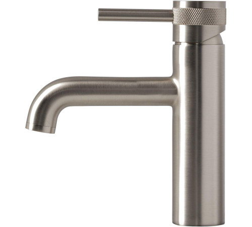 Смеситель для раковины Allen Brau Priority 5.31001-BN никель браш