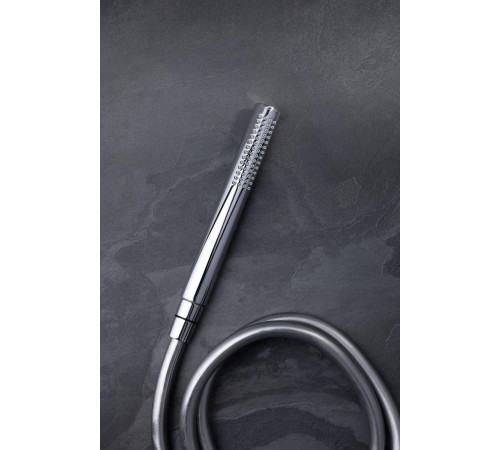 Душевая лейка Allen Brau Priority 5.31020-00 хром