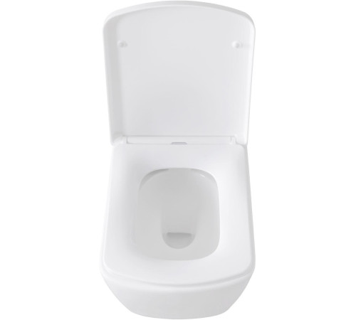 Унитаз с инсталляцией Allen Brau Liberty 4.33004.20/8.9466.0.000.000.1 белый глянец