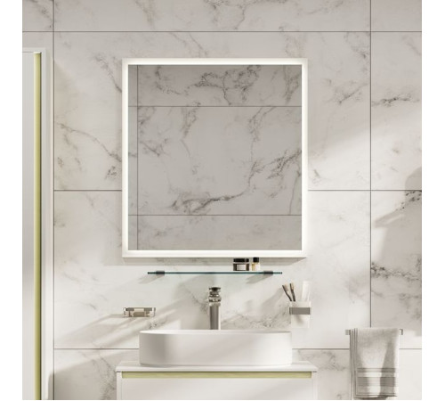 Зеркало Allen Brau Activity 80 1.340027.PWM папирус матовый