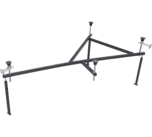 Каркас сварной для акриловой ванны Aquanet Mia140x80 L/R