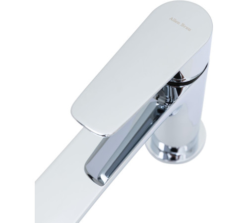 Смеситель для раковины Allen Brau Eclipse 2.0 5.E1A01-00 хром