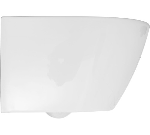 Унитаз подвесной Aquanet ZVEZDA ZV-1 белый