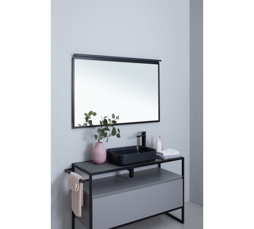 Столешница Allen Brau Priority 120 1.31012.GR-S графит структ