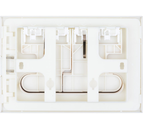 Клавиша смыва Allen Brau Project Color 9.2PR01.IV айвори