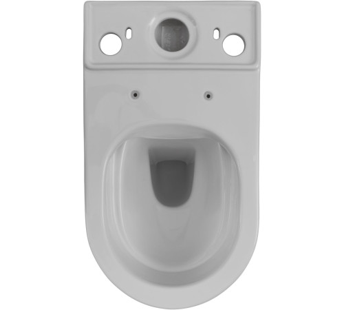 Чаша напольного унитаза Aquanet Rimless Atago 2.0 C1 LX-2904