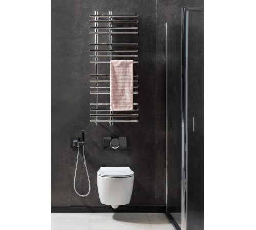 Унитаз с инсталляцией Allen Brau Fantasy 4.11004.20/8.9466.0.000.000.1 белый глянец