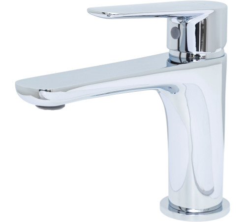 Смеситель для раковины Allen Brau Eclipse 2.0 5.E1A01-00 хром