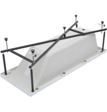 Каркас сварной для ванны Aquanet Bright 175x70
