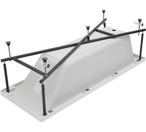Каркас сварной для ванны Aquanet Bright 175x70
