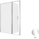 Душевая дверь Allen Brau Priority 160 3.31037.00 хром