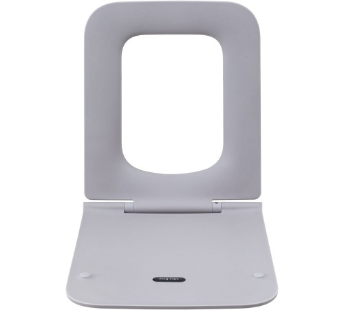 Сиденье для унитаза Allen Brau Liberty 4.33008.AN антрацит