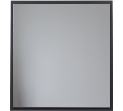 Зеркало Allen Brau Activity 70 1.340026.AM антрацит матовый/черный браш
