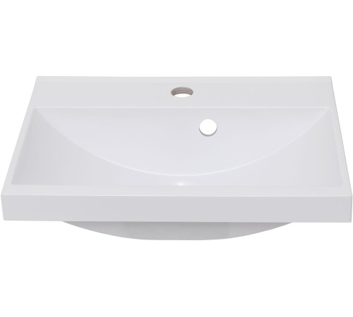 Раковина Aquanet Нота 50