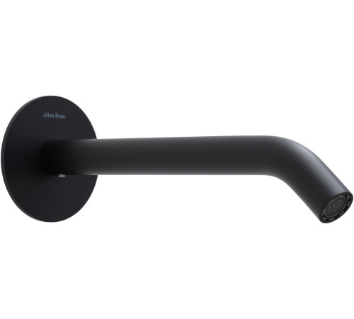 Излив Allen Brau Priority 5.31B18-31 черный матовый