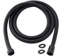 Шланг для душа Allen Brau Priority 5.31021-31 черный матовый