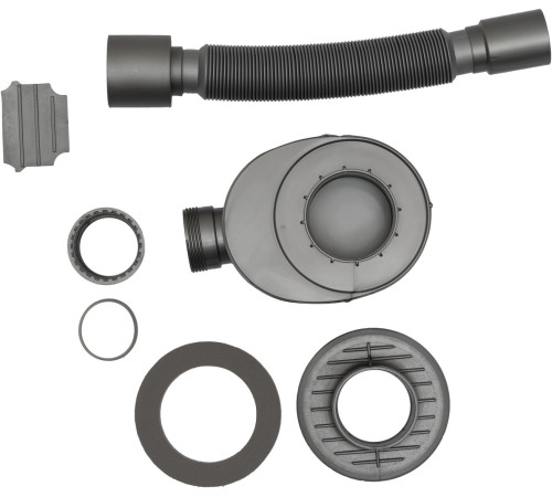 Сифон для поддонов Allen Brau Priority/Infinity 8.21.31-SF