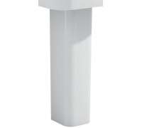 Пьедестал для раковины Allen Brau Infinity 4.21008.20 белый глянец