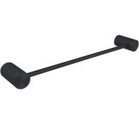 Держатель для полотенца Allen Brau Priority 4.0 6.31С11-31 черный матовый