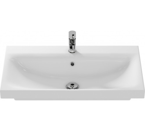 Раковина Cersanit Moduo 80 S-UM-MOD80/1