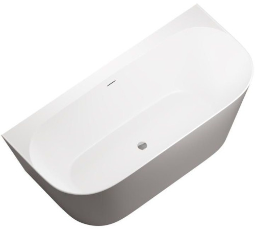 Акриловая ванна Allen Brau Priority 3 170x78 2.31003.21/PGM