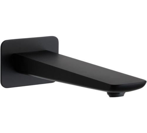 Излив Allen Brau Infinity 5.21020-31 черный матовый