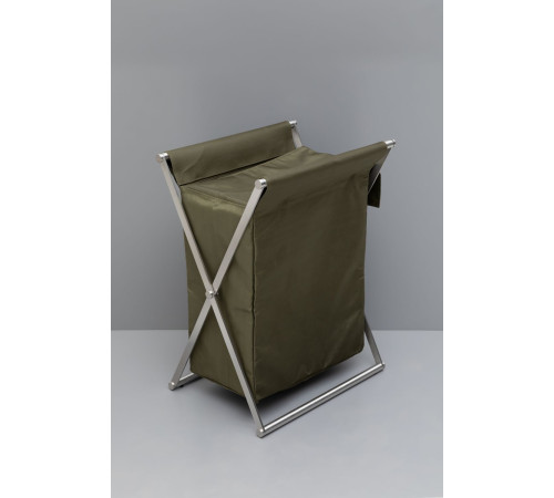 Мешок для бельевой корзины Allen Brau Priority 6.32002-89 оливковый