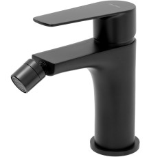 Смеситель для биде Allen Brau Eclipse 2.0 5.E1A10-31 черный матовый
