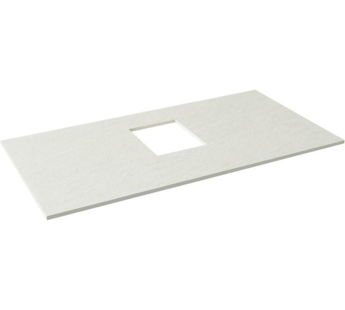 Столешница Allen Brau Infinity 85 1.21011.G-S серый структ