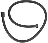 Шланг для душа Allen Brau Priority 5.31021-MG графит браш