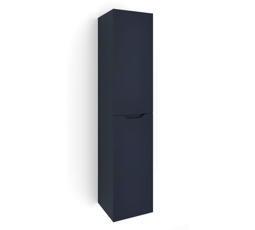 Пенал Aquanet Практика 30 маренго