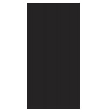 Керамогранит GTF413М Чернильно-черный матовый 60х120